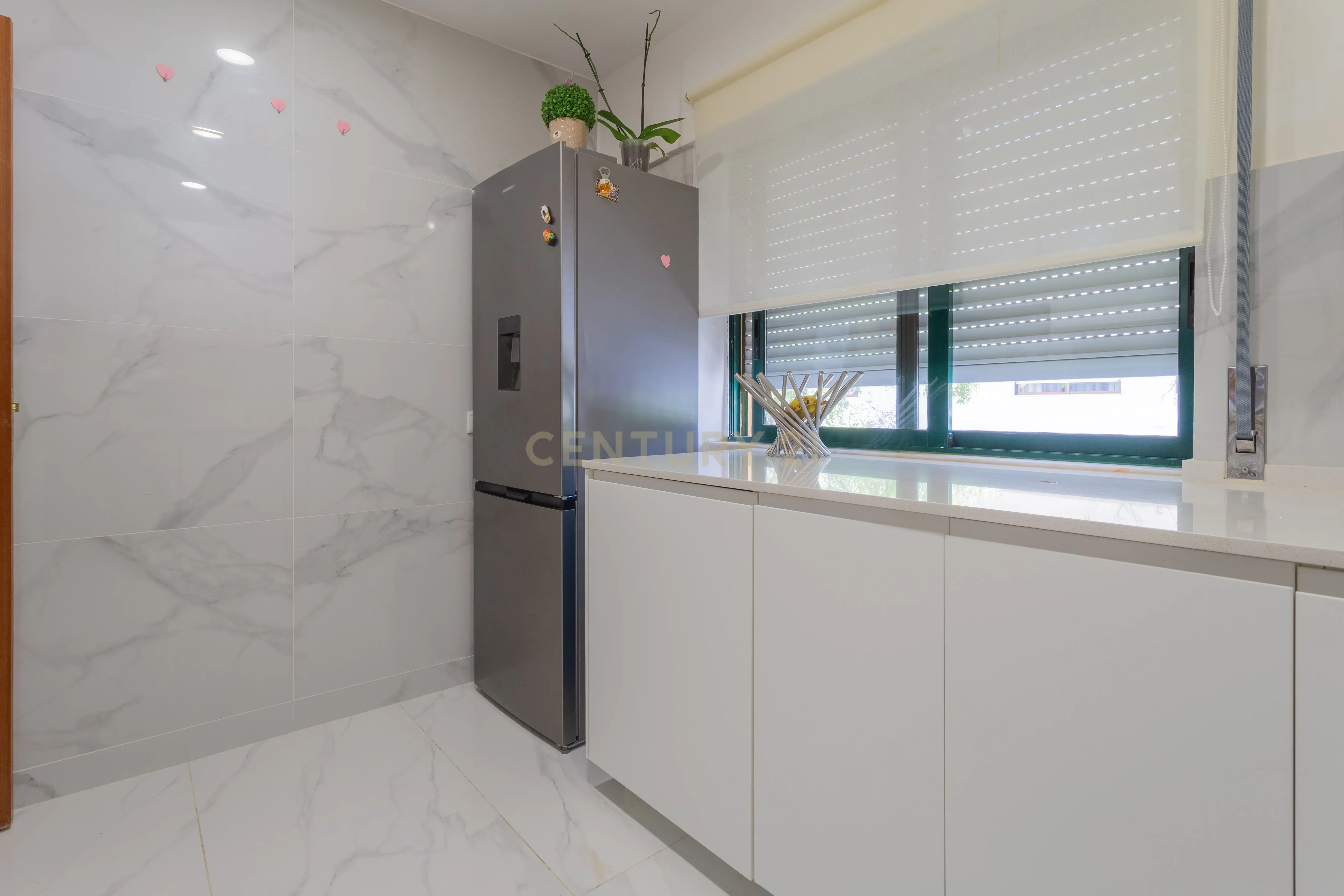 Fotografia 9 de T2 totalmente remodelado | 75 m² | Quinta de Santo António | Costa da Caparica