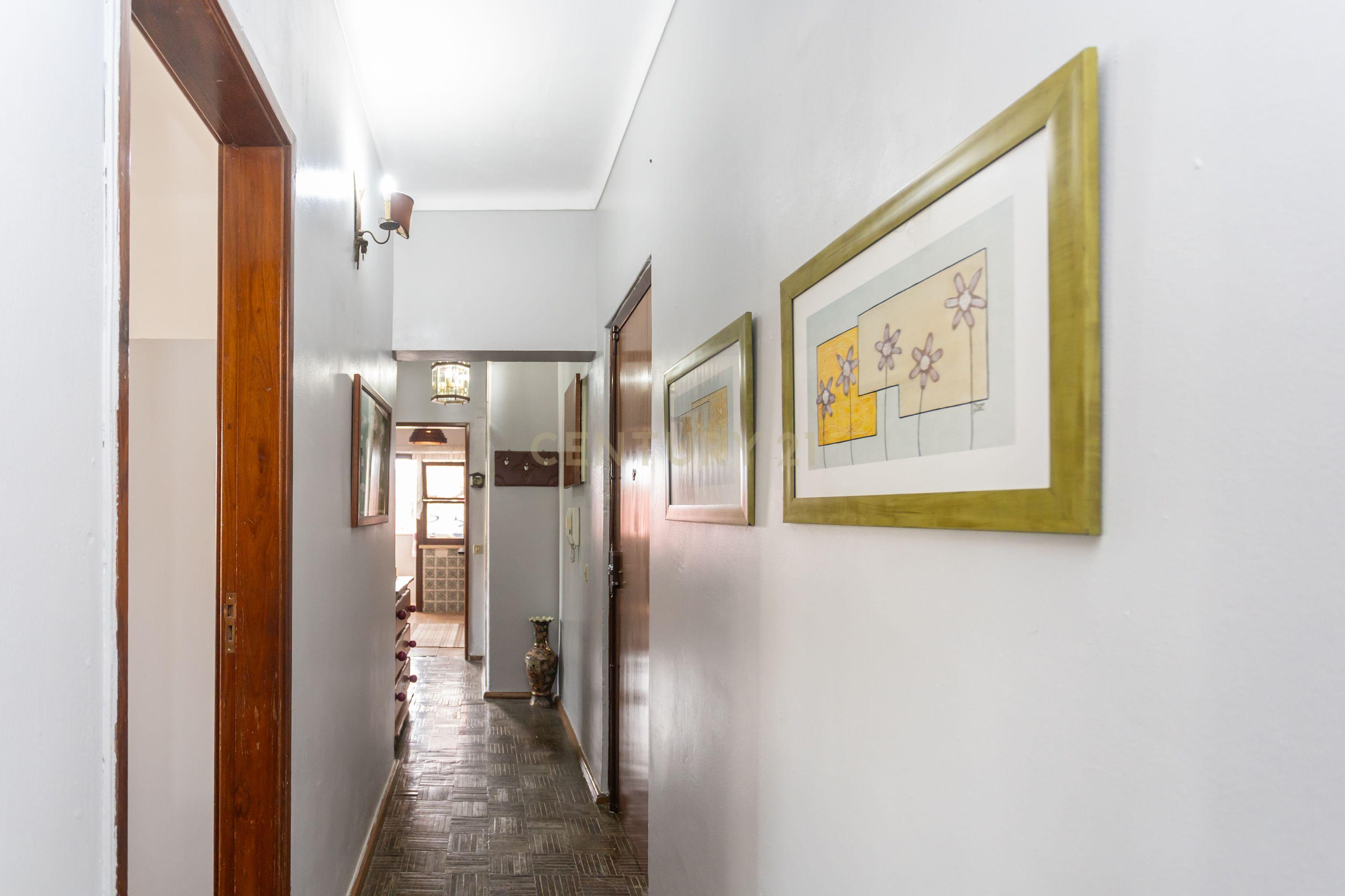 Fotografia 11 de T2 em Montalvão, Setúbal