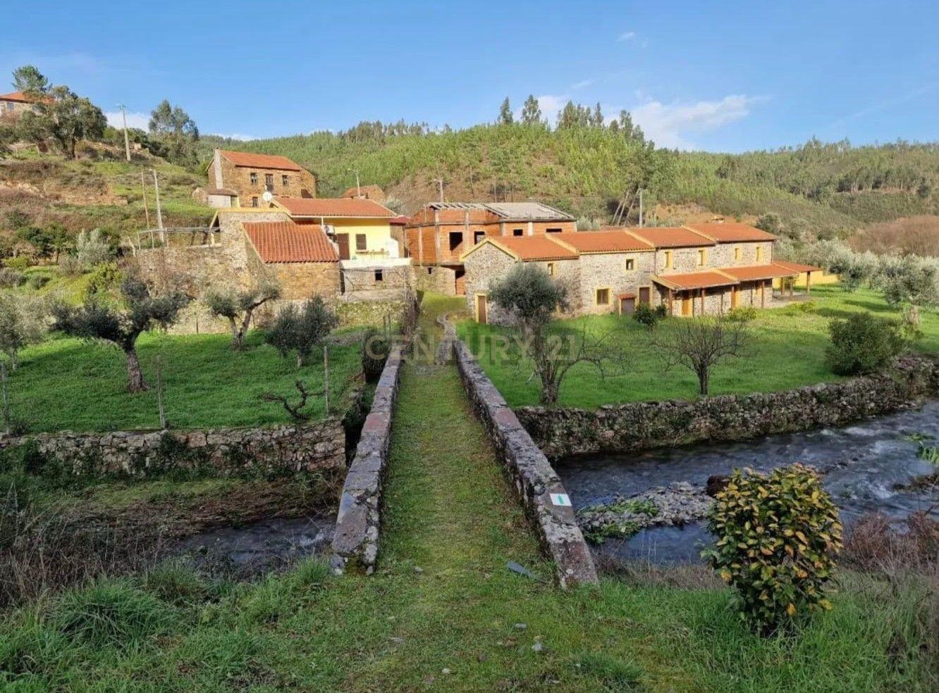 Moradia T2 à venda em Proença-a-Nova e Peral, Proença-a-Nova — foto 32