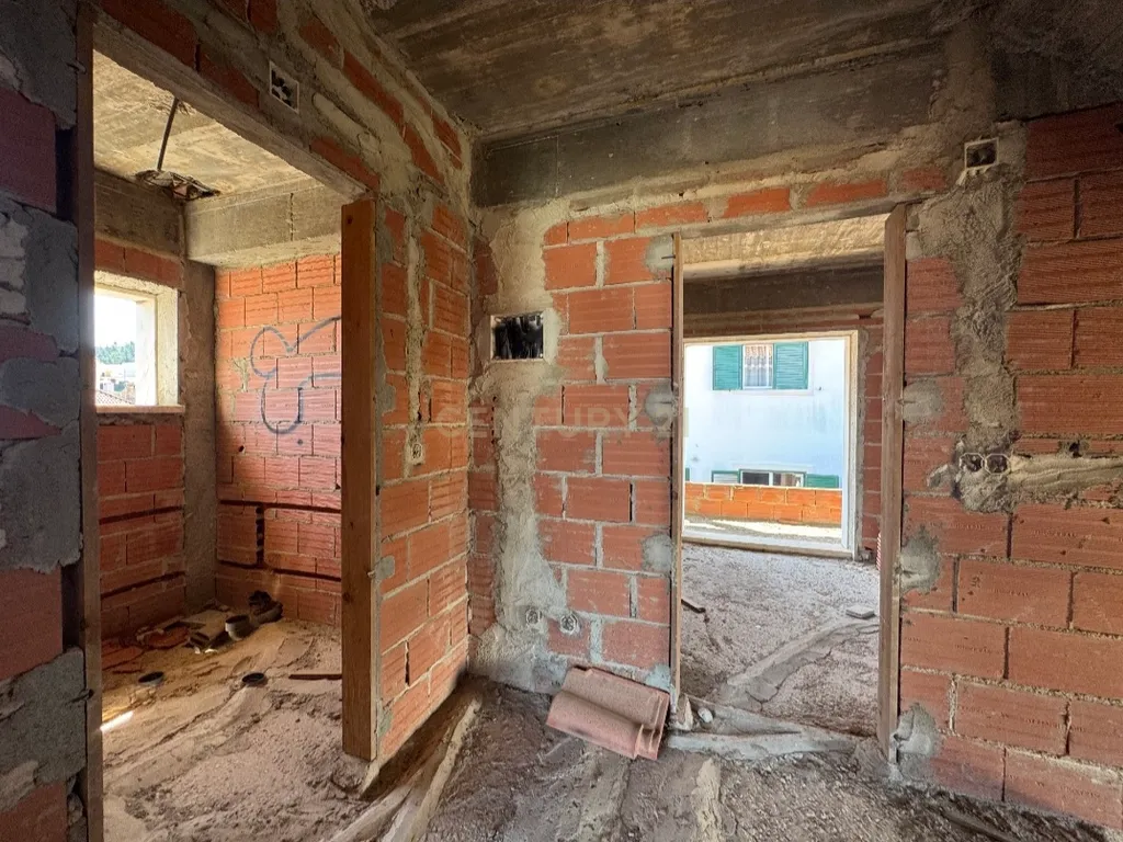 Terreno Urbano em Alverca do Ribatejo, Vila Franca de Xira - Image 23
