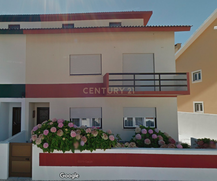 Moradia T4 com garagem em Peniche - Vista 2