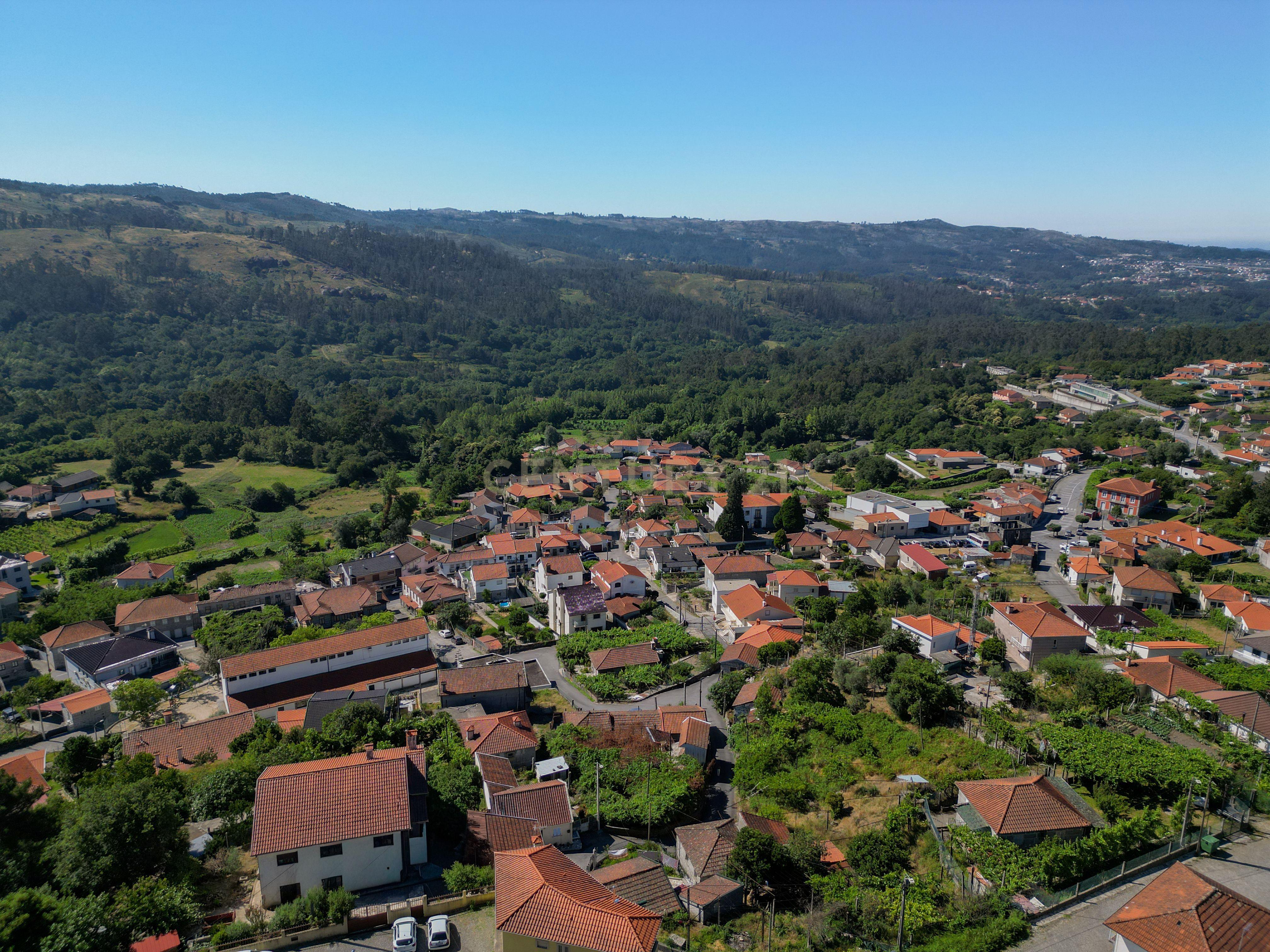 Moradia T4 à venda em Moreira do Rei e Várzea Cova, Fafe — foto 10