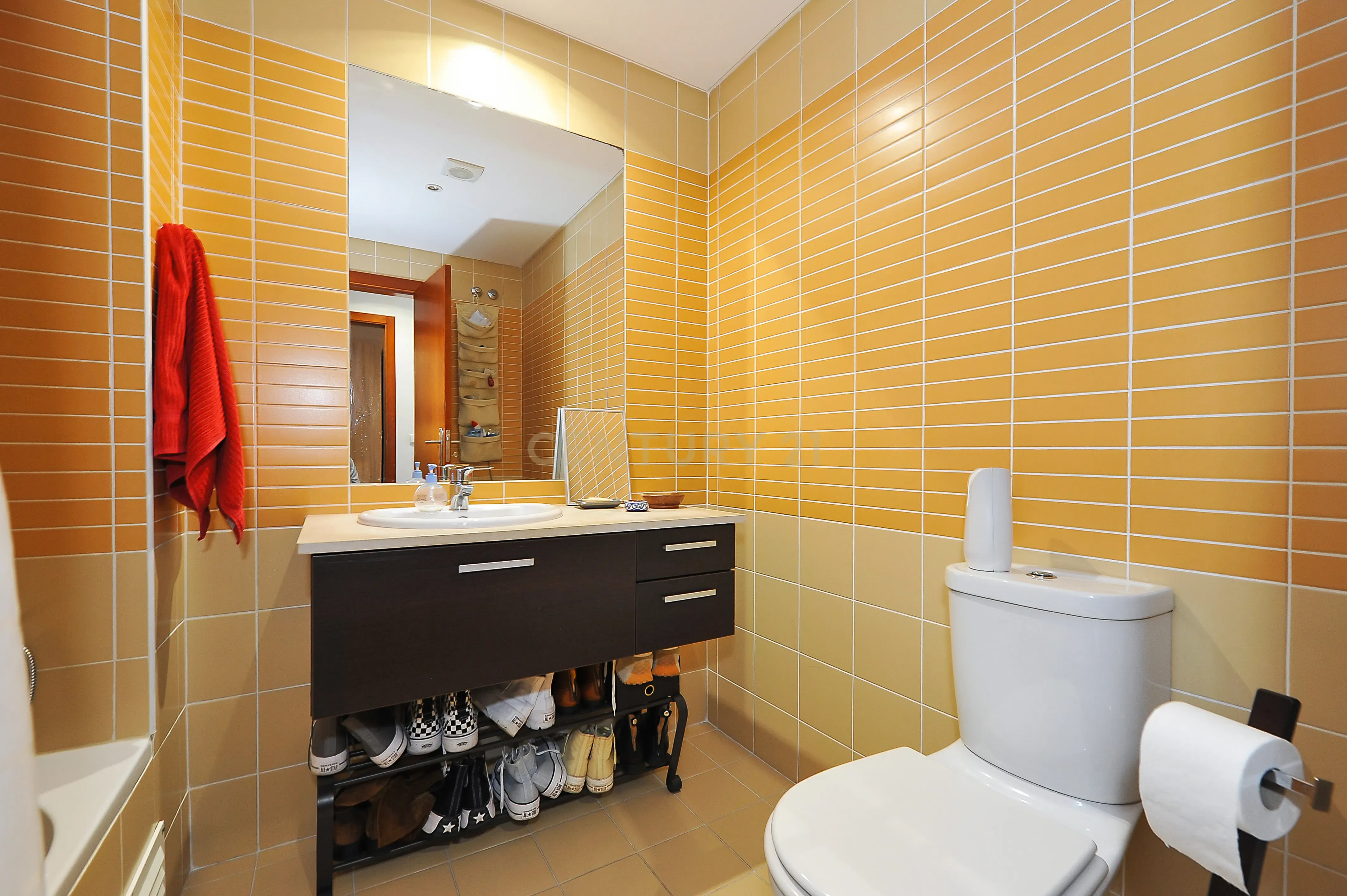 *********RESERVADO******************Apartamento T2 em excelente estado e moderno no Parque São Domingos de Rana - Image 13