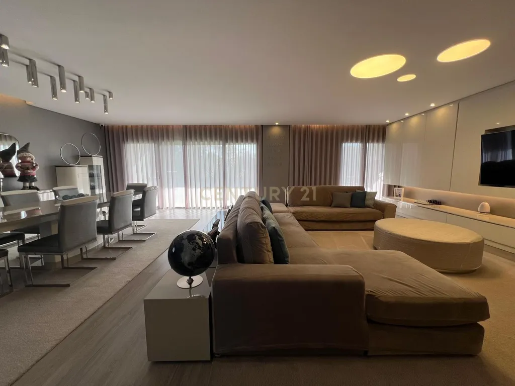 Apartamento Exclusivo T4+1 na prestigiada Quinta da Oliveira - Caldas da Rainha - Image 15