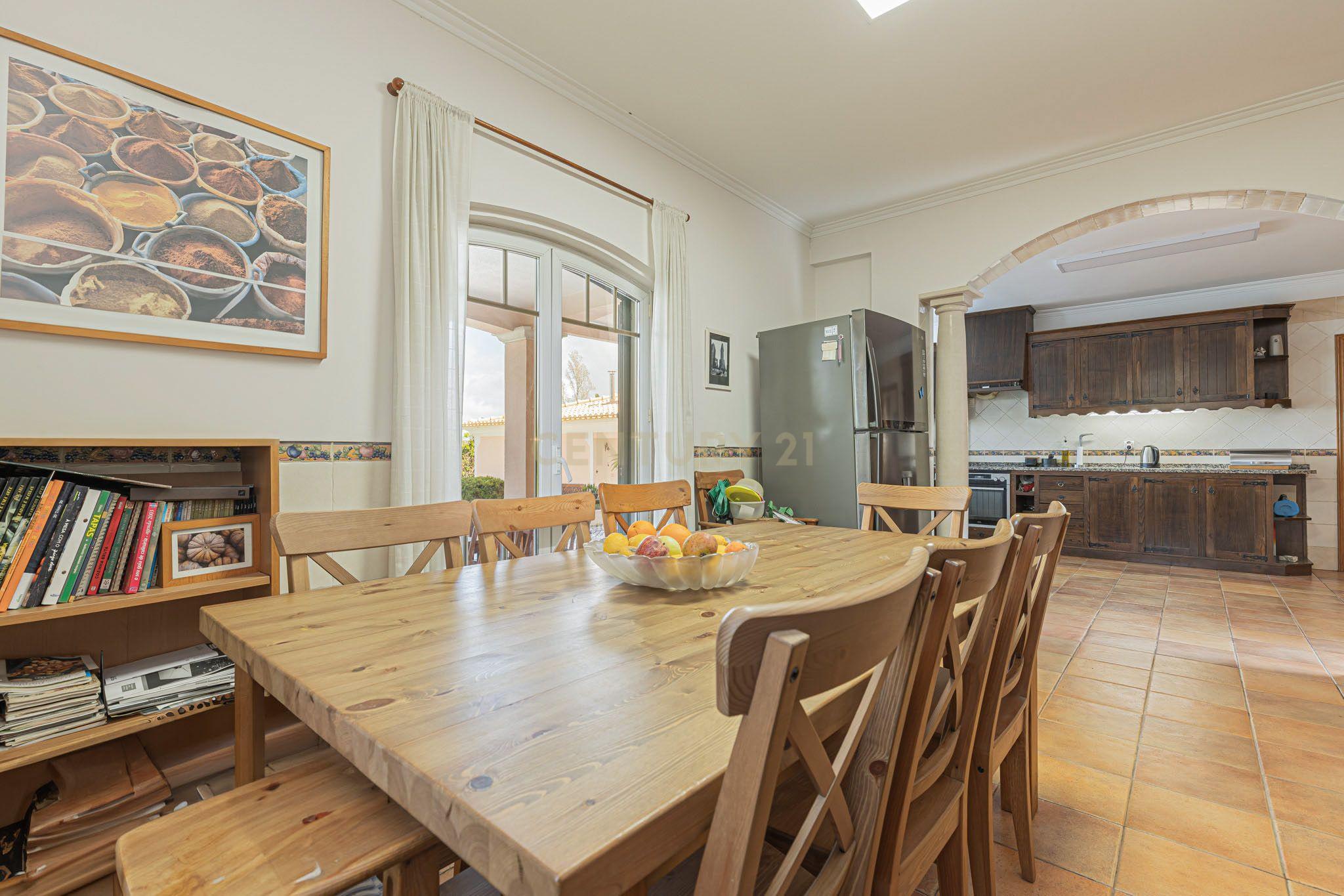 Moradia T5 - Almada - Piscina - Garagem -  364 m² - Terreno 1.024 m² - Image 22