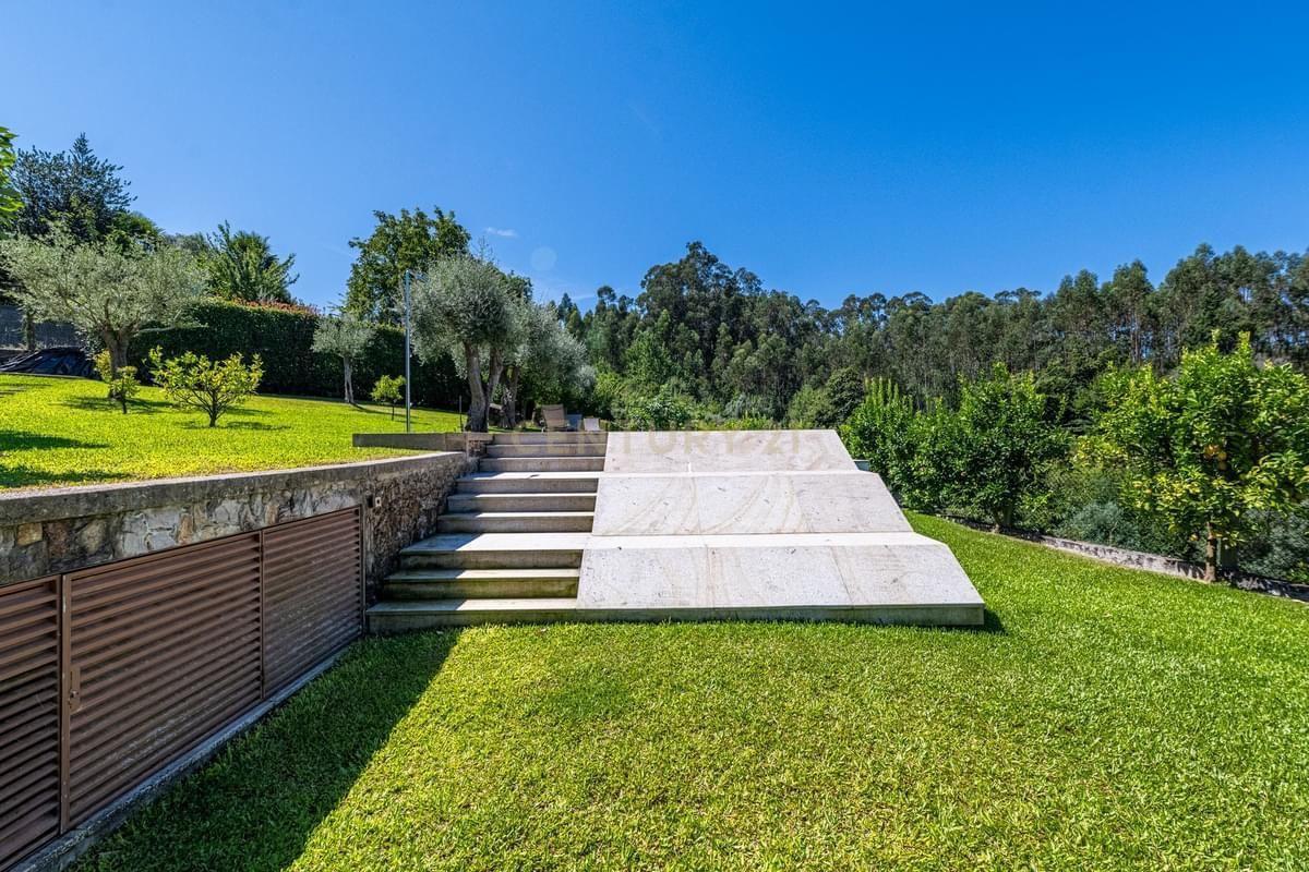 Moradia T4 à venda em Santa Marta de Portuzelo, Viana do Castelo — foto 23