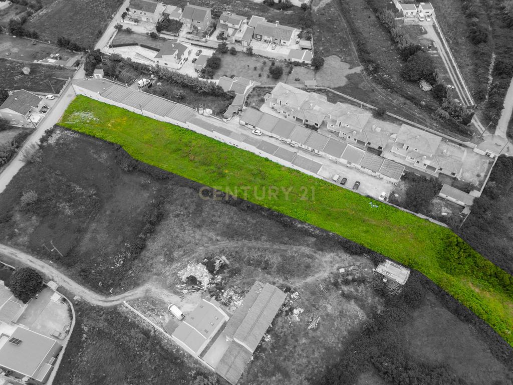 Sintra - Pero Pinheiro, terreno com 5120m2 com viabilidade de construção habitação - Image 5
