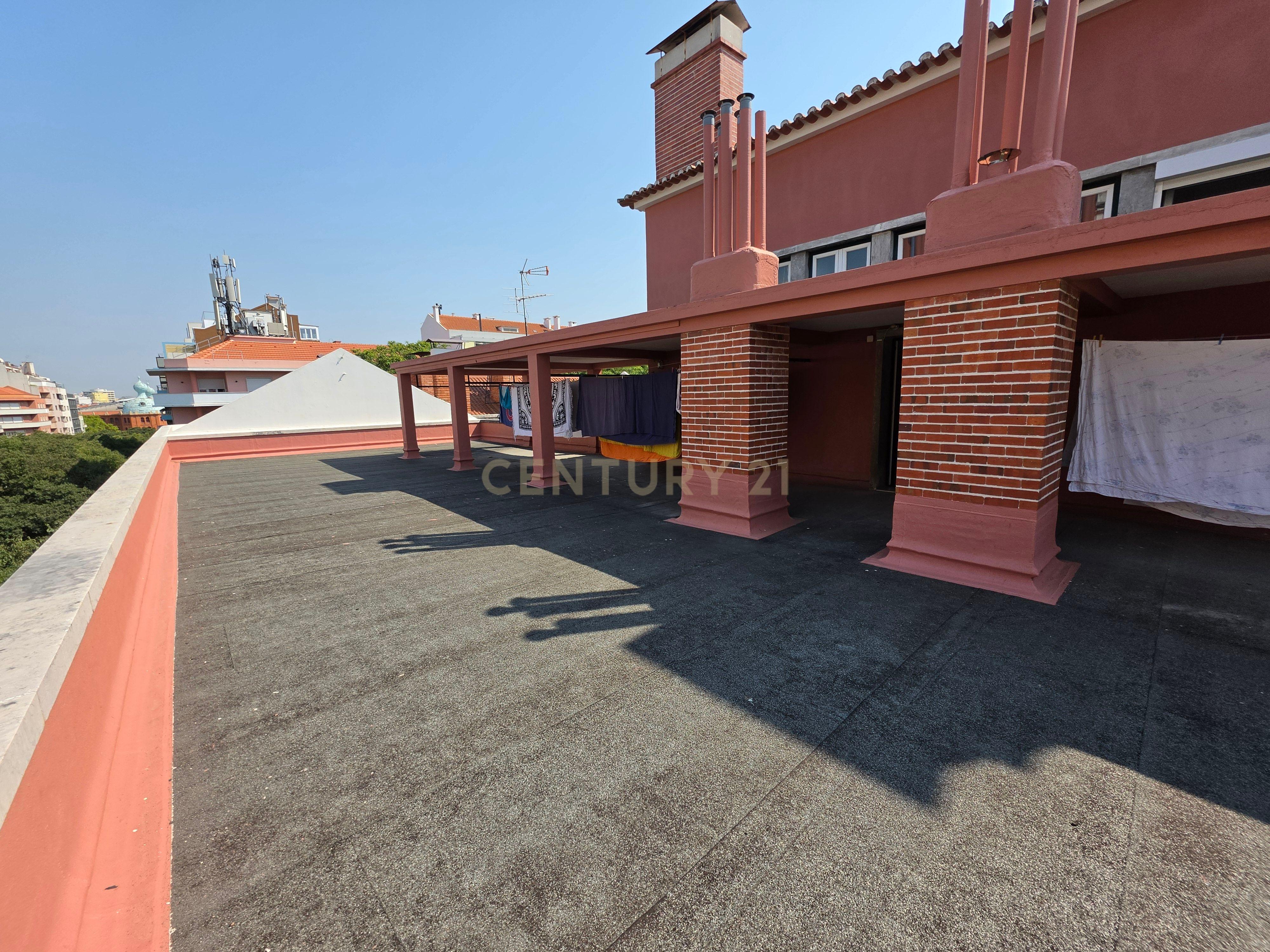 Apartamento T4 à venda em Avenidas Novas, Lisboa — foto 31
