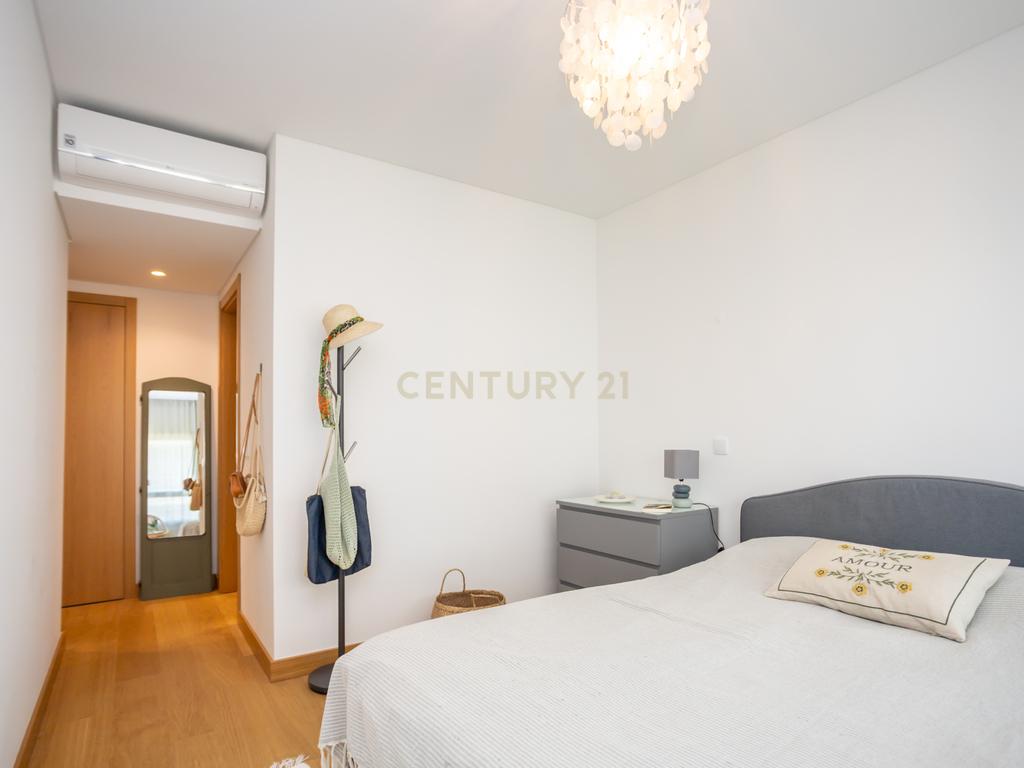 Apartamento T3 Condomínio de Luxo - Qta. Trindade, Seixal - Image 25