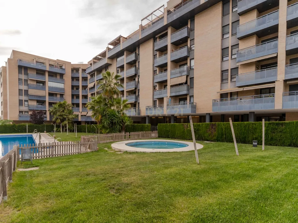 Apartamento Moderno em Granada, Andalucía - 2 Quartos - Image 52