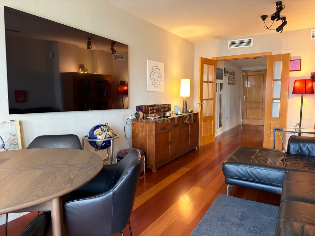 Apartamento T3 com Vista Panorâmica - Image 5