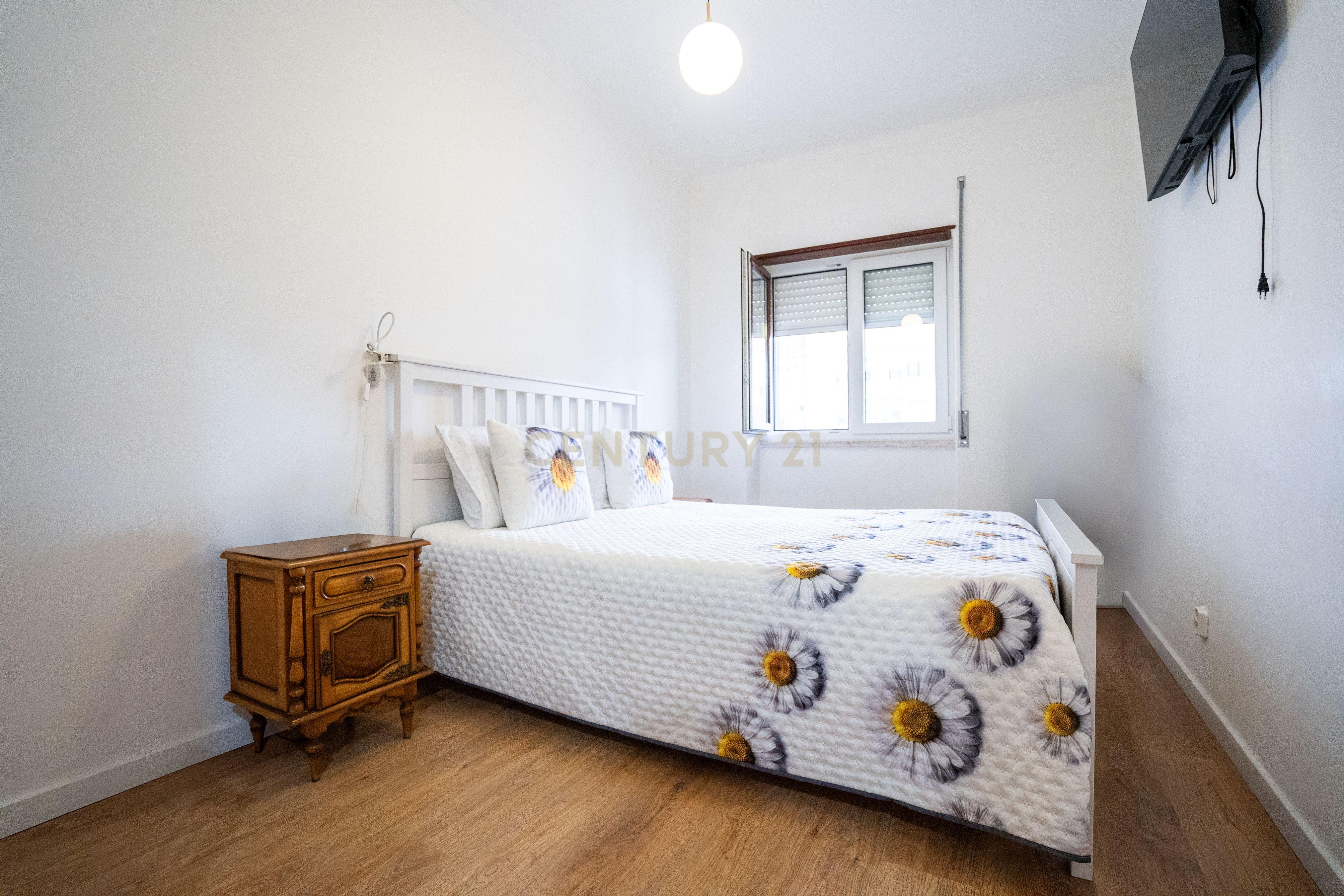 Apartamento T3 à venda em Montijo e Afonsoeiro, Montijo — foto 13