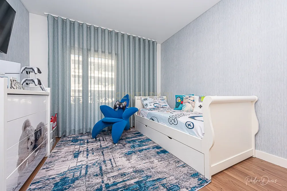 Apartamento de LUXO com 5 Assoalhadas nos EDIFICIOS TERRAZZO - Image 11