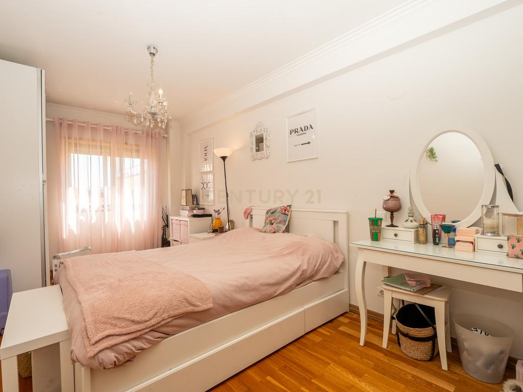 Apartamento T3 com Parqueamento – Quinta Nova, Odivelas - Image 27