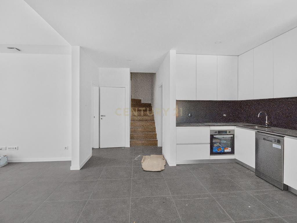 Novo Apartamento/Moradia Duplex com Terraço – Barroselas, Viana do Castelo - Image 47