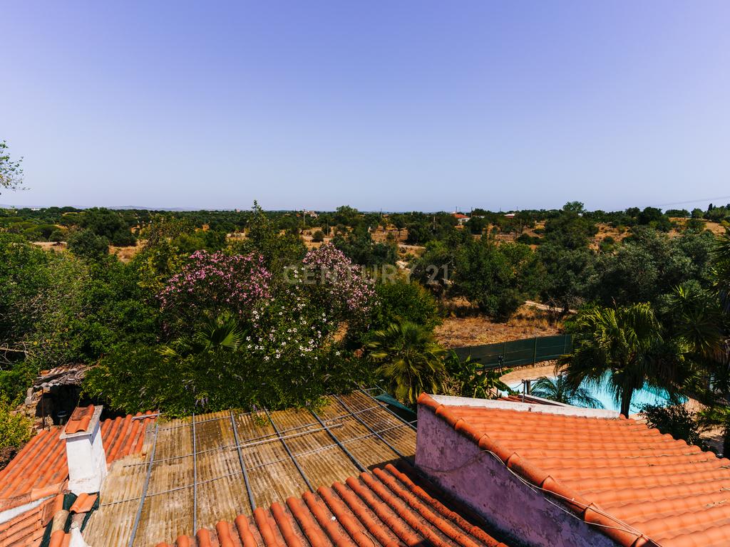 Quinta com 8660 m2 com Moradia, piscina e dois terraços panorâmicos em Silves - Image 23