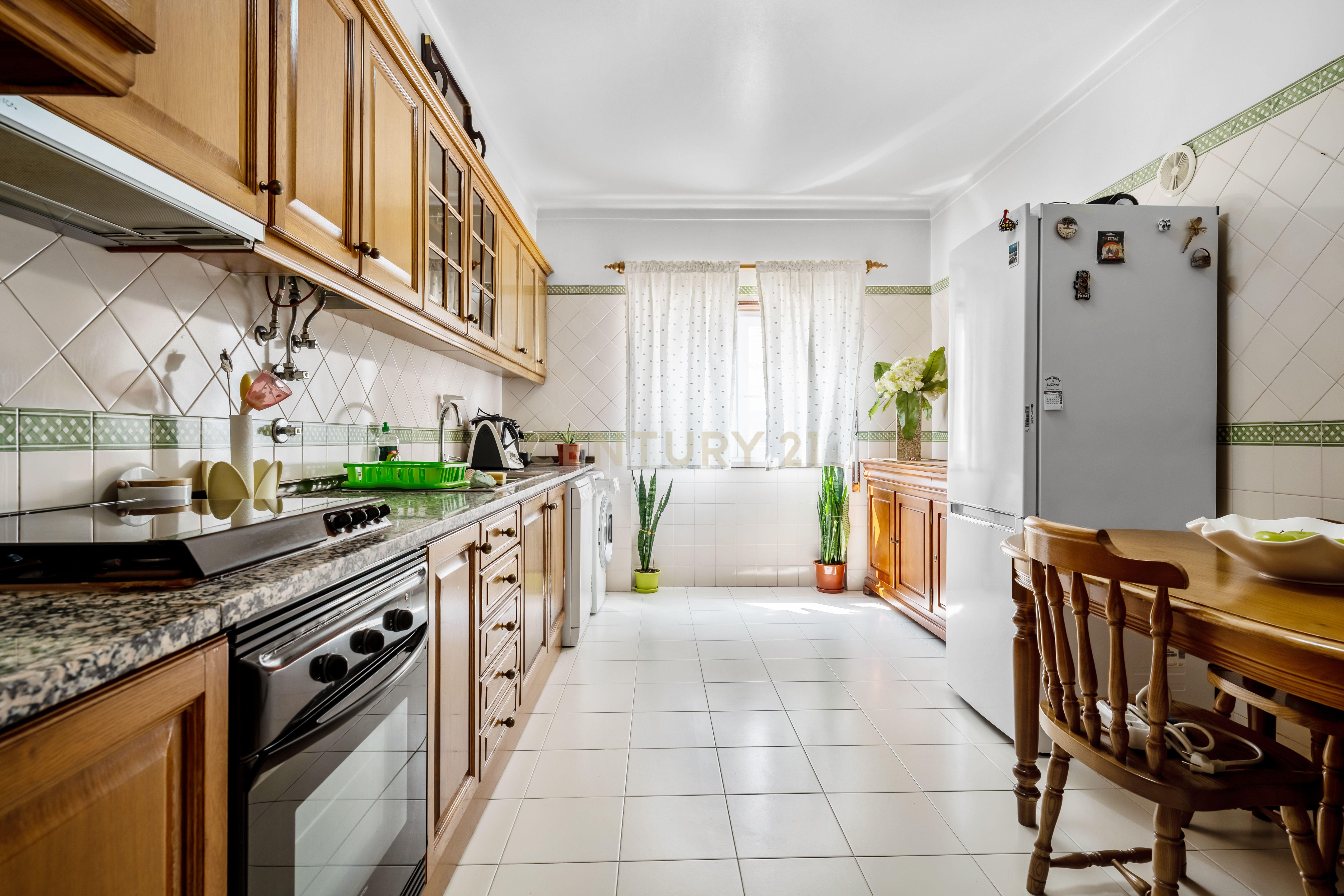 Apartamento T1 à venda em Setúbal (São Julião, Nossa Senhora da Anunciada e Santa Maria da Graça), Setúbal — foto 18
