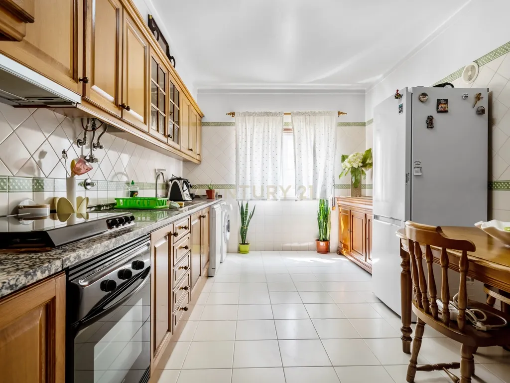 Apartamento T1 em Setúbal - Excelente investimento! - Image 18