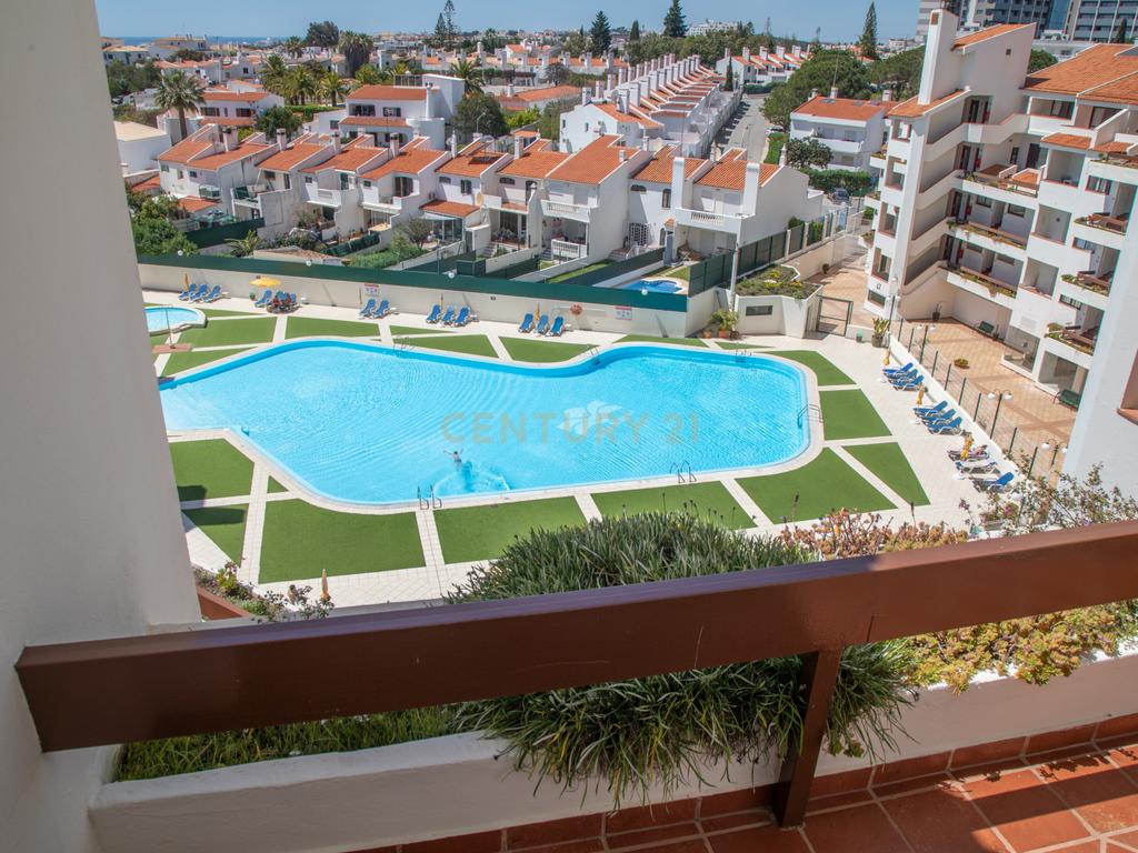 Apartamento T2 com Vista Mar, Albufeira, Algarve - Image 11