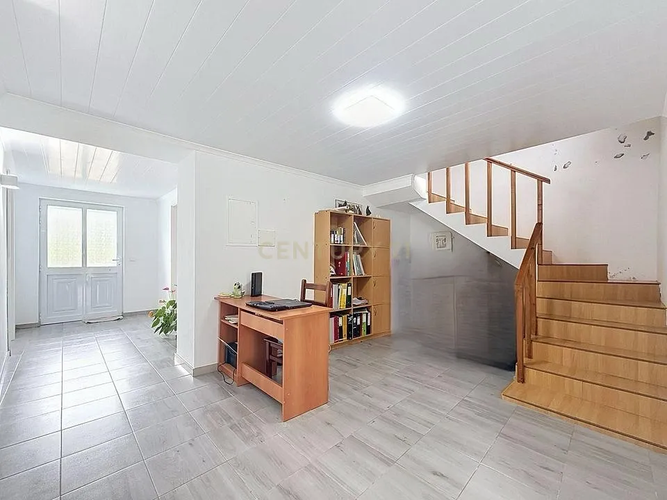 🌿 MORADIA 3 QUARTOS, COM 1.378 M² DE TERRENO | LOMBA DO BOTÃO– POVOAÇÃO - Image 10