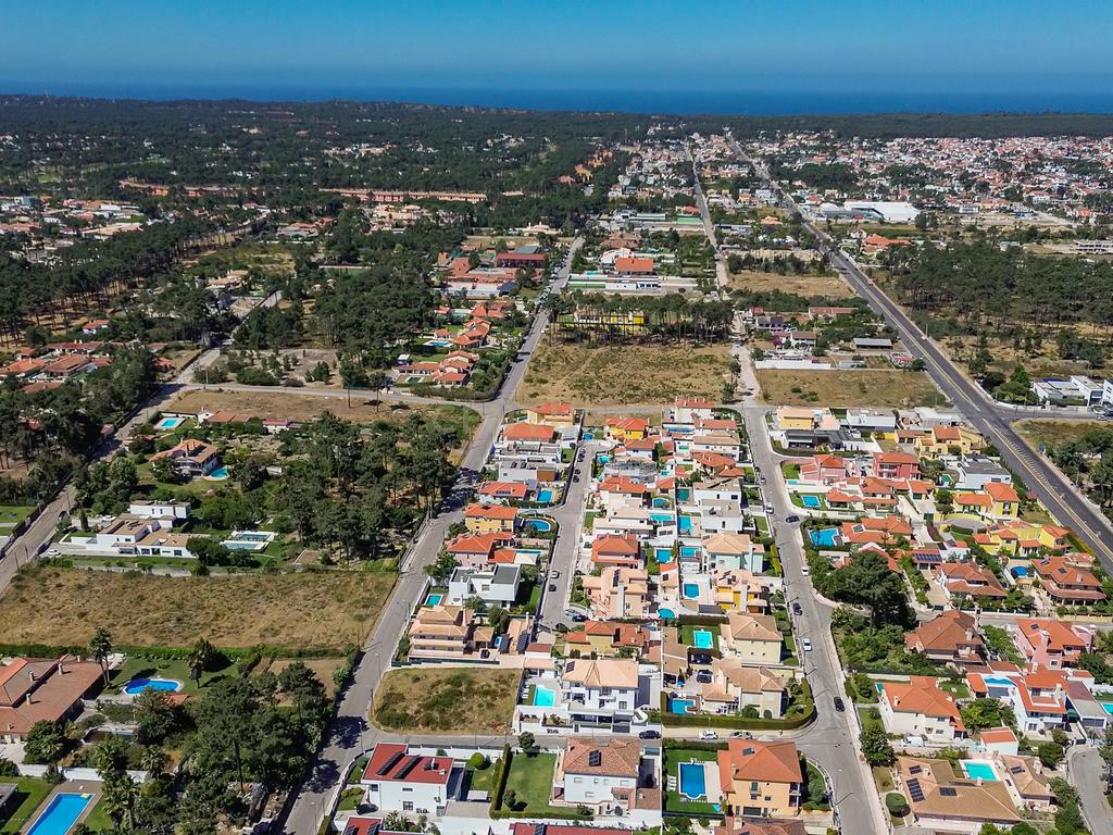 Magnifica moradia na Verdizela - Acabamentos de Luxo - Image 61