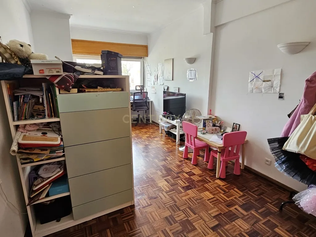 APARTAMENTO PAÇO DE ARCOS - Image 12