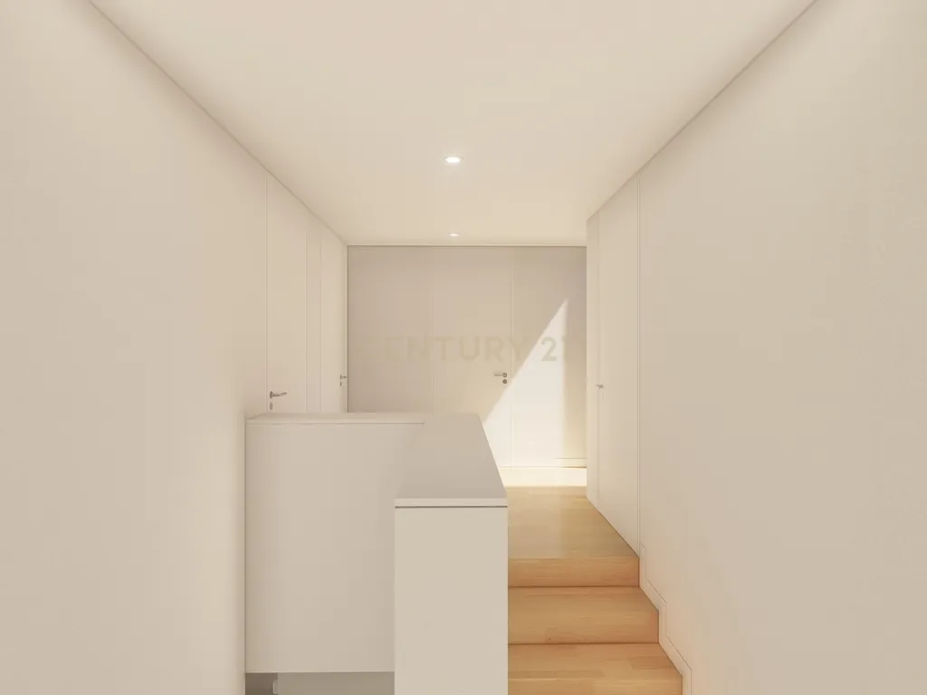 Moradia T3 Chave na Mão com Piscina e Vista Mar | Pico da Pedra - Image 12