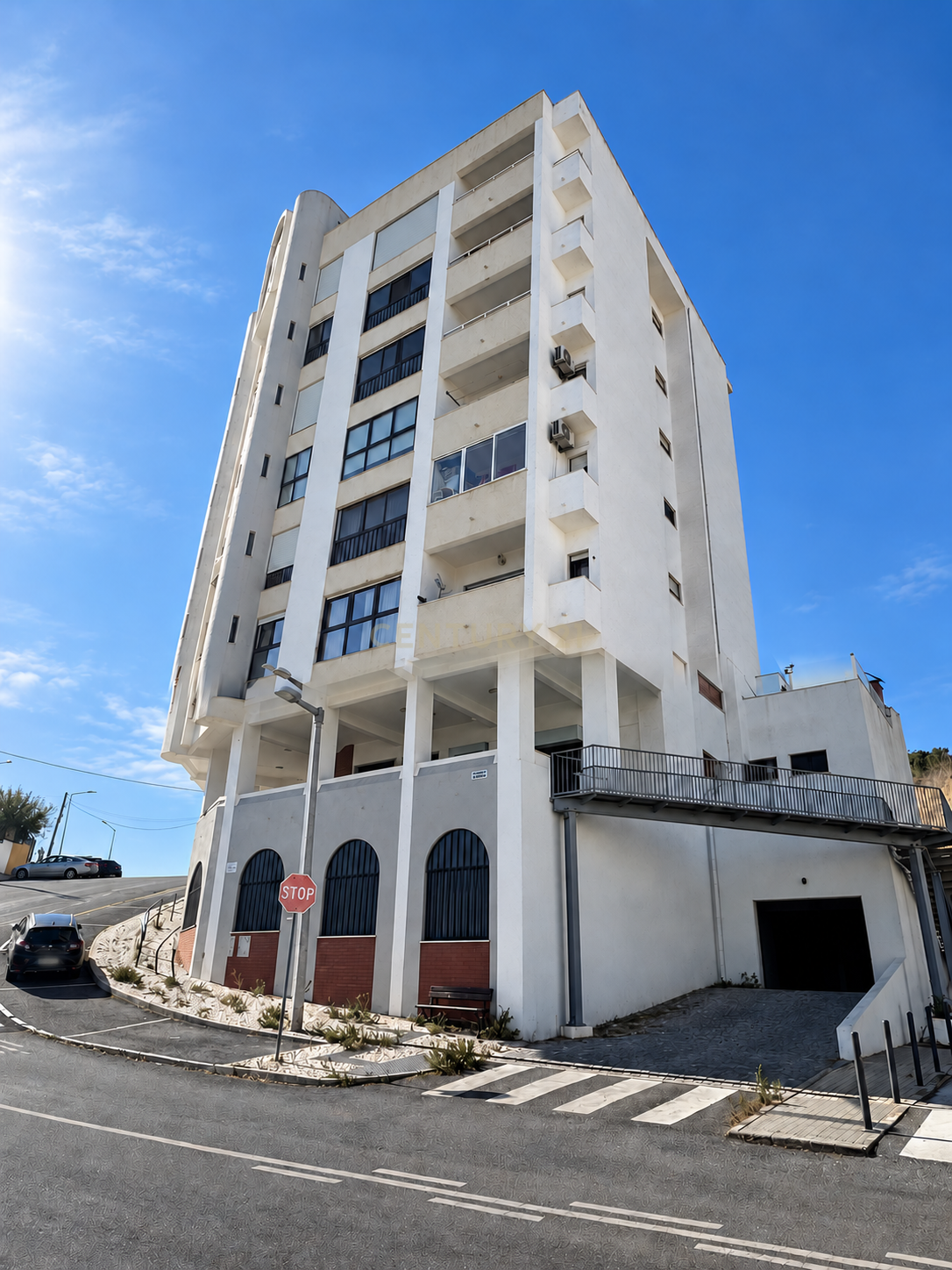 Apartamento T2 em Vila Franca de Xira, €205.000