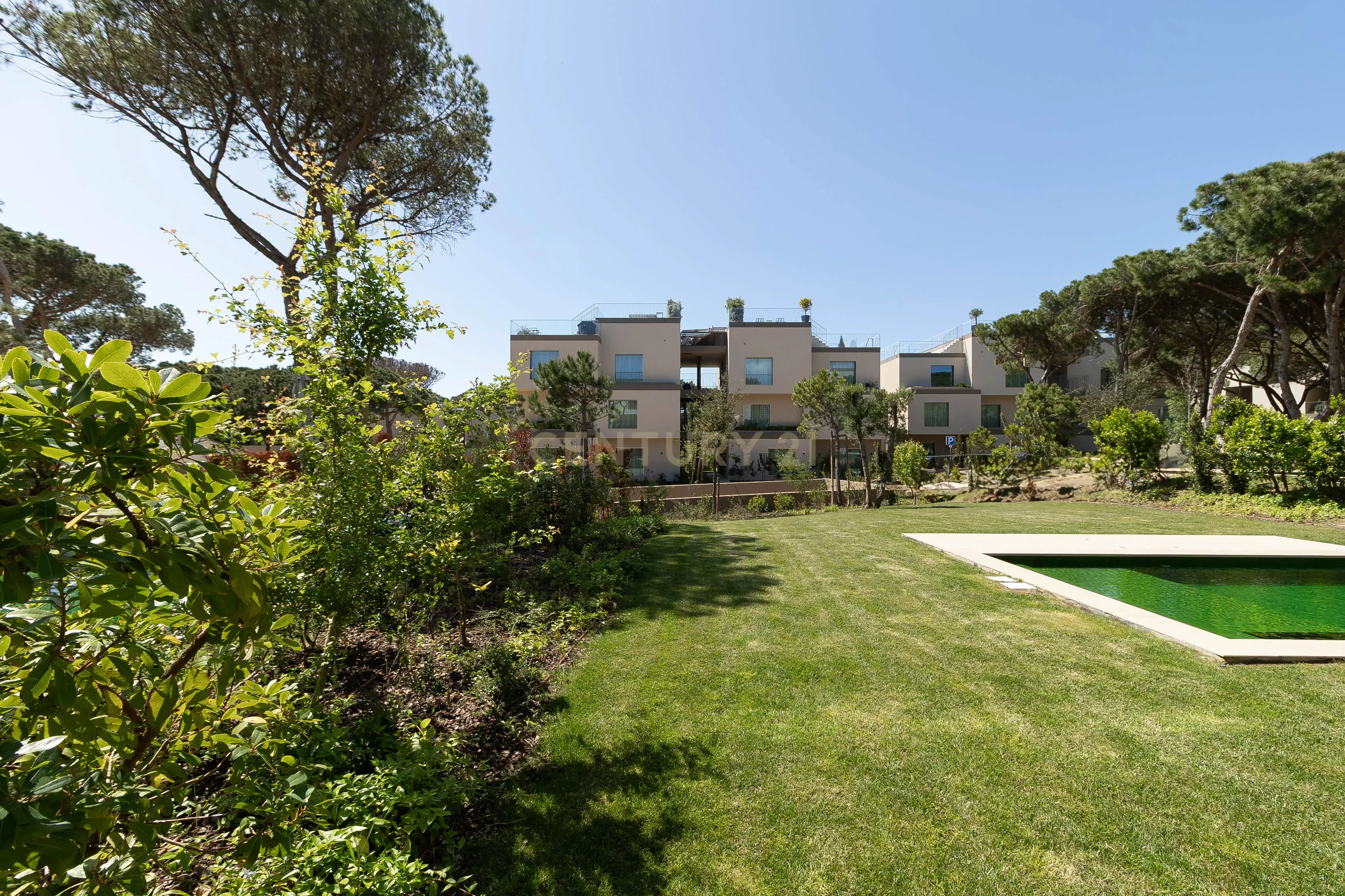 Apartamento T2  de Luxo - Quinta da Marinha – Cascais  - Image 23