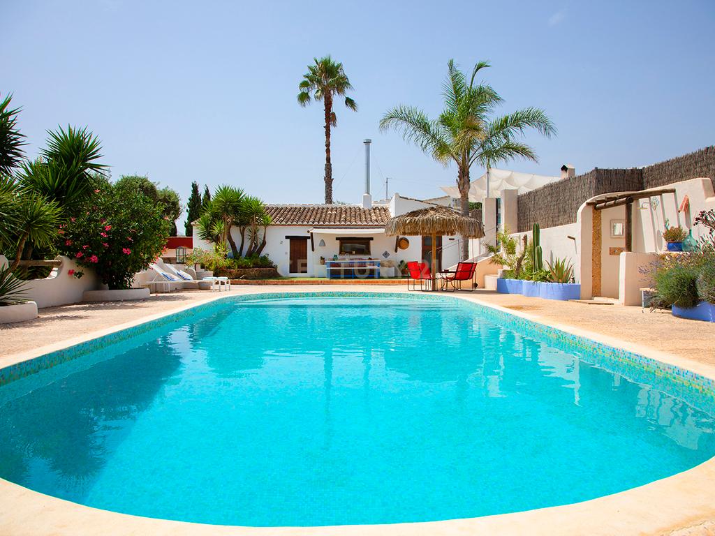 Casa de Campo en Benissa · Foto 2