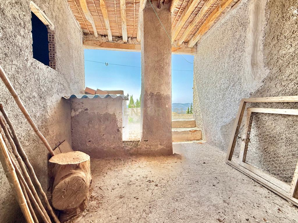 2 CASAS PARA VENDA NA ALPUJARRA DE GRANADA - Image 26