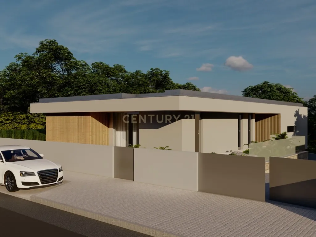 Terreno com projeto aprovado para Moradia T3 | Lote com 2.053 m² | Vale de Canas – Coimbra - Image 7