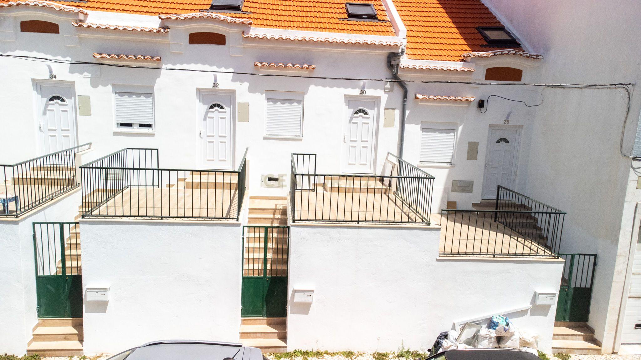 Moradia T3 à venda em Avenidas Novas, Lisboa — foto 2