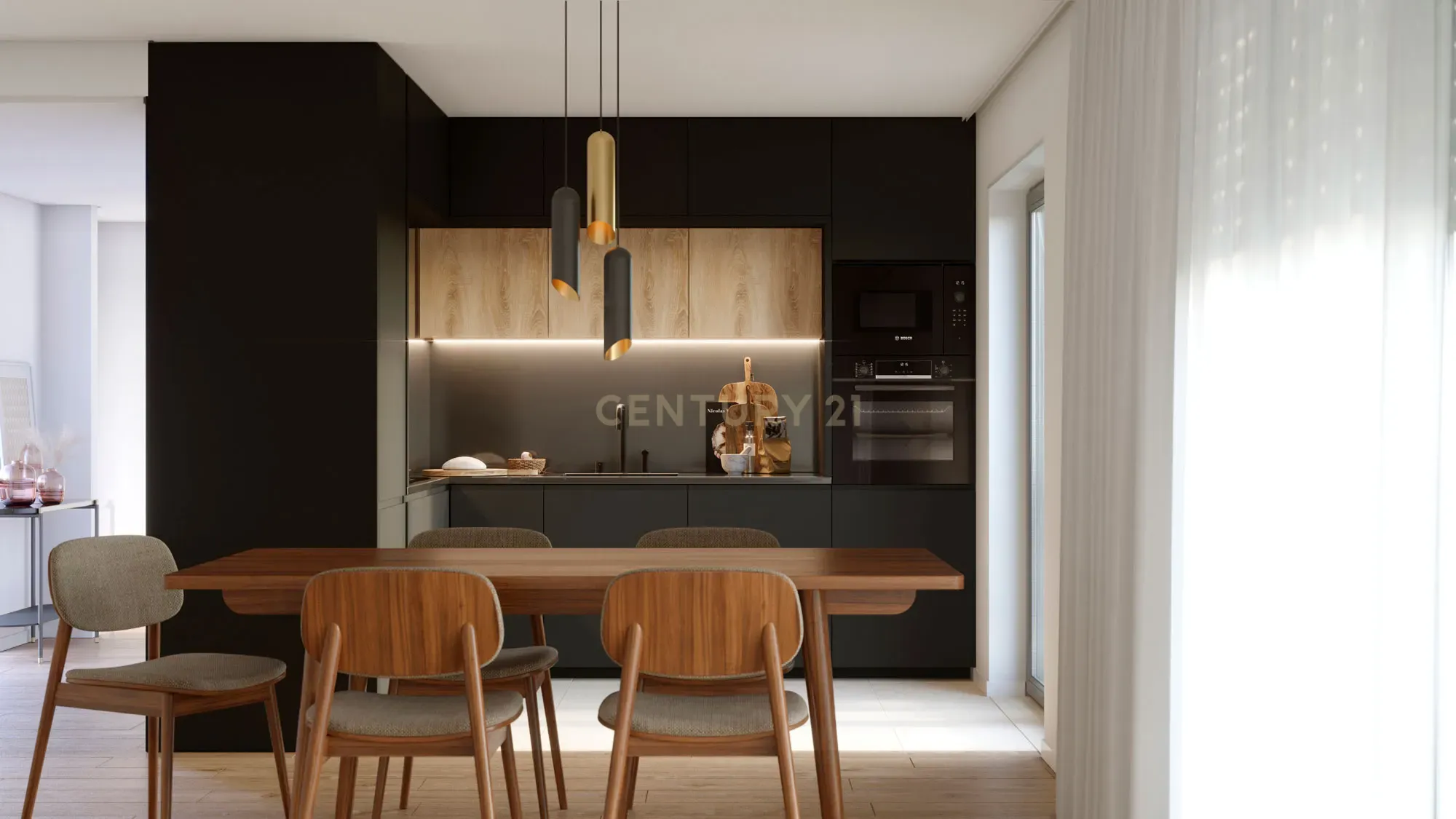 UNIQUE MOSCAVIDE - APARTAMENTO T1 COM ESTACIONAMENTO - Image 5