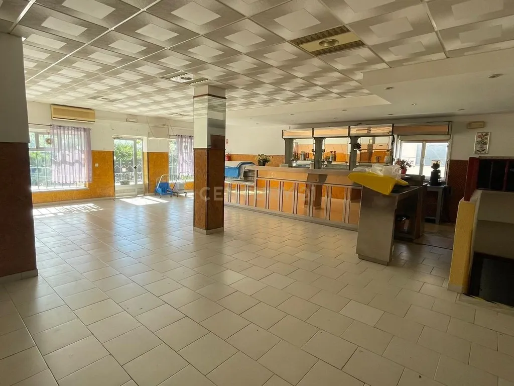 Espaço comercial, Ladoeiro, Idanha-a-Nova - Image 9