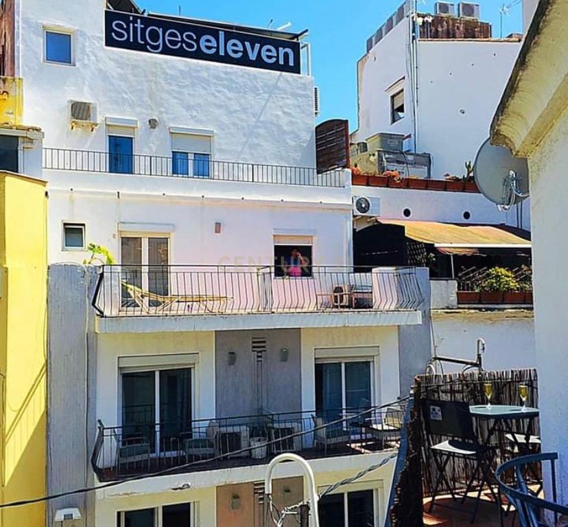 Apartamento T1 em Sitges, Barcelona - Oportunidade Única! - Image 23