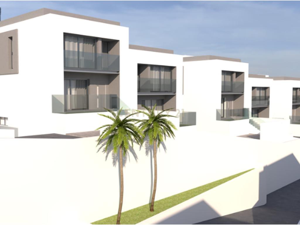 Apartamento T2 - Palm Village Cascais    - Image 1