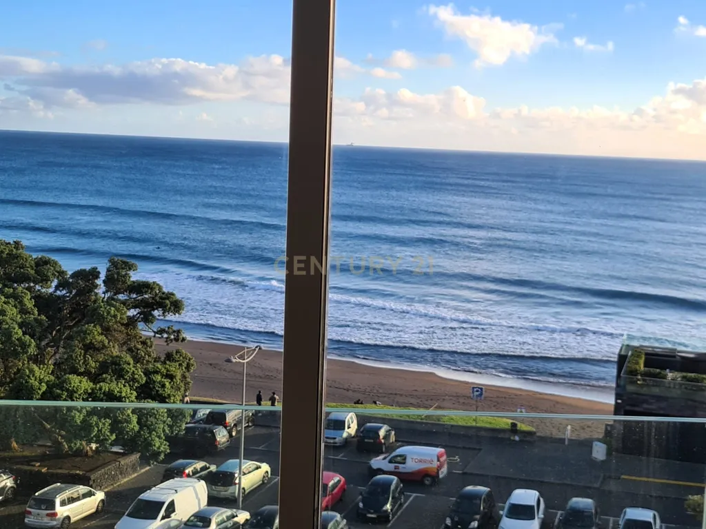 Apartamento T3 Deslumbrante à Beira-Mar - Vista para a Praia das Milícias/Açores - Image 48