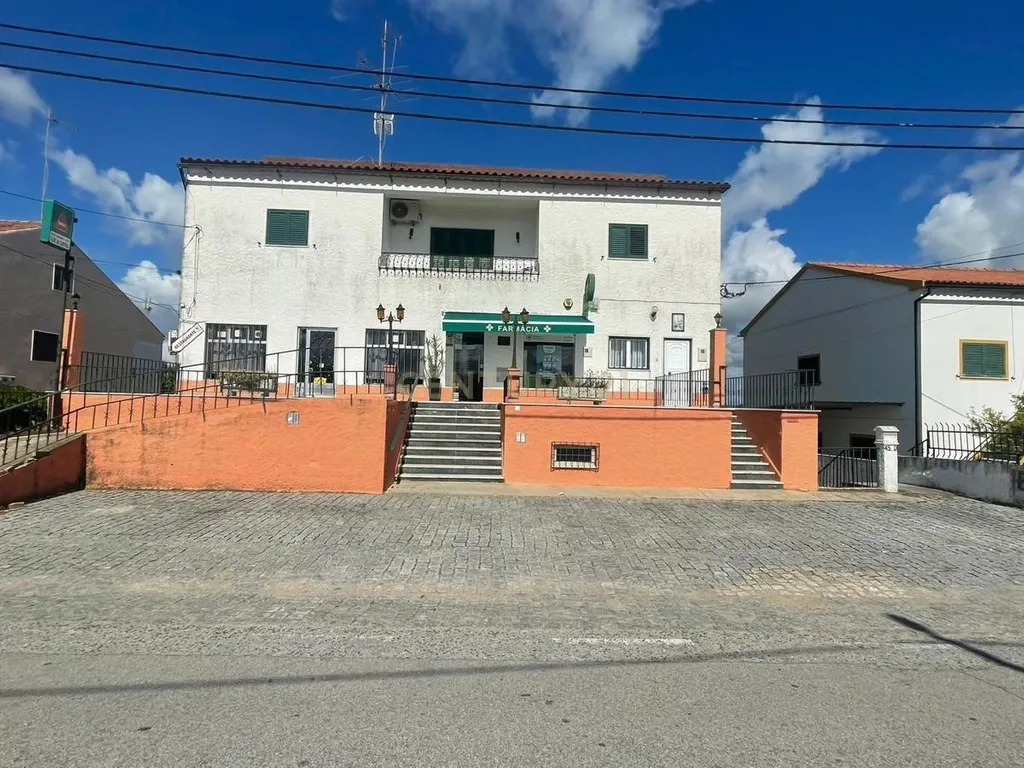 Espaço comercial, Ladoeiro, Idanha-a-Nova - Image 1