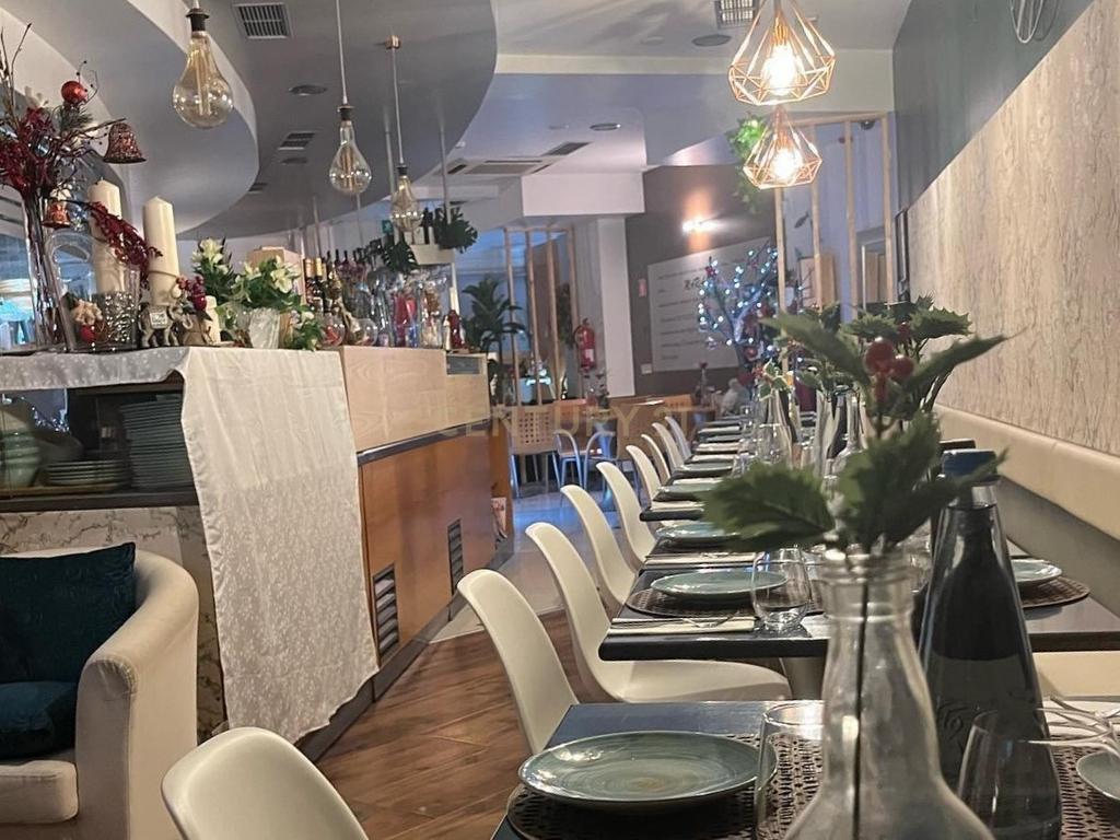 Restaurante no centro das Caldas da Rainha - Image 11