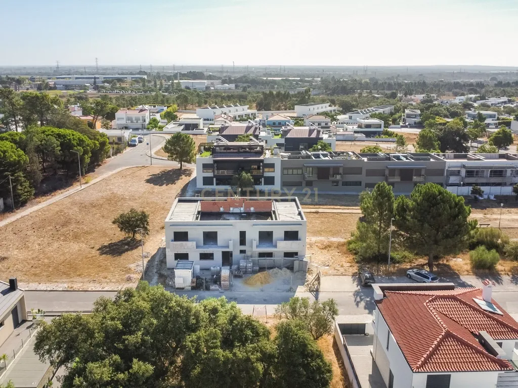 Apartamento T3 Novo com Terraço Privativo – GOLDEN RESIDENCES – AIRES LIVING - Image 7