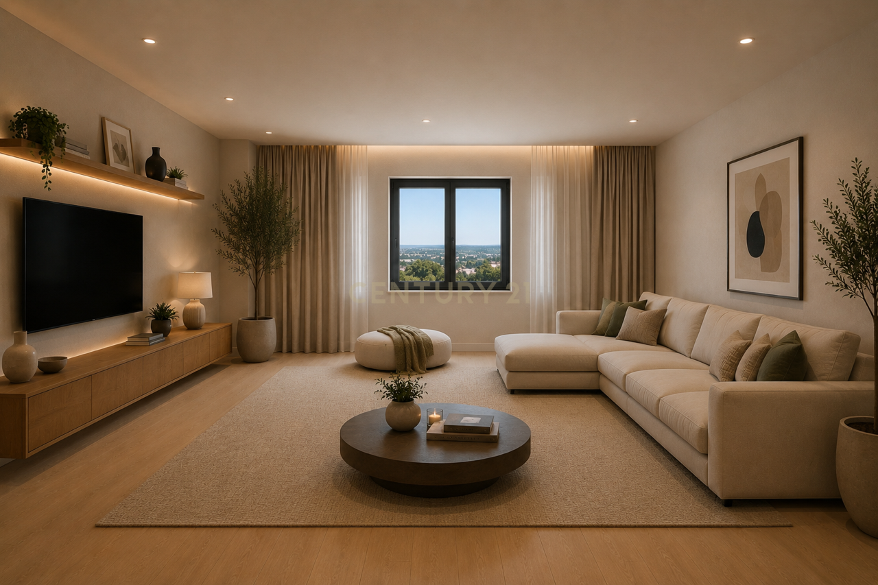 Luxuosa Moradia em Construção na Charneca de Caparica, Almada – pohled 4