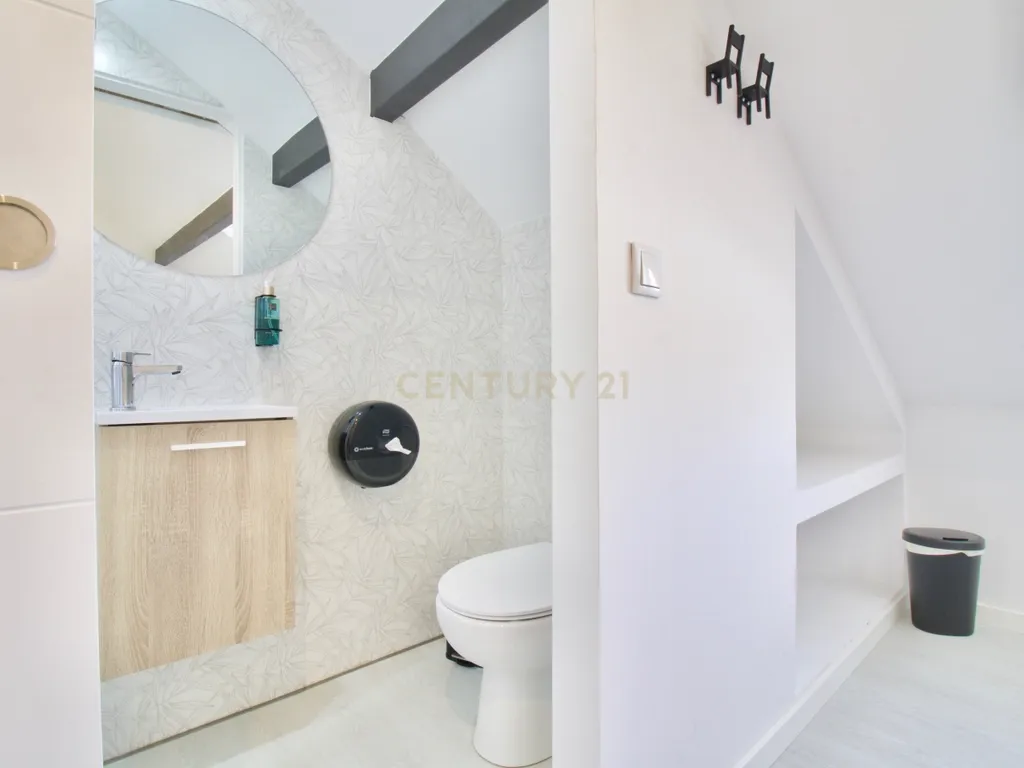 Apartamento Duplex em Alojamento Local - Almada - Image 17