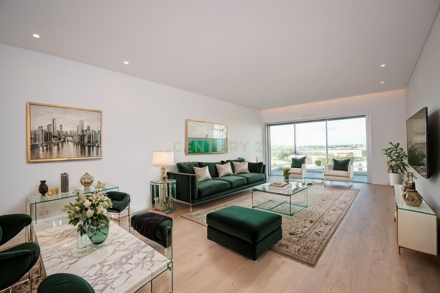 Luxuoso T3 com Vista Deslumbrante sobre o Tejo – Carnaxide / Queijas, Oeiras - Image 40