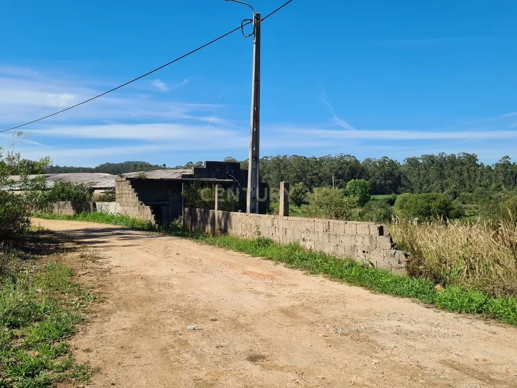 Terreno com Pavilhão Industrial em Barqueiros - Image 14