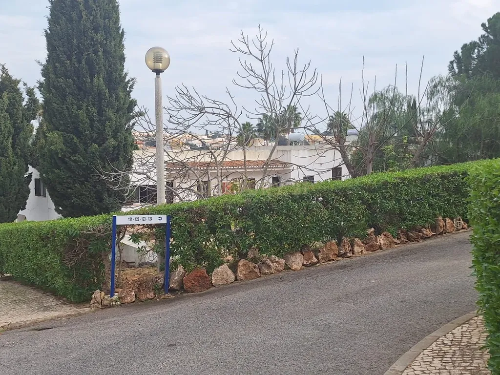 Direito de uso perpétuo de Apartamento T1 semana 35 no Clube Albufeira Garden Village! - Image 9