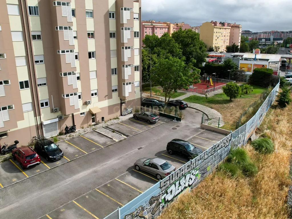 Lugar de estacionamento à venda – Alto da Faia II, Telheiras - Image 5