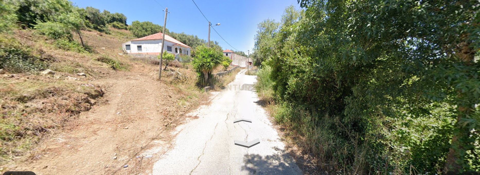 Fotografia 7 de Terreno Agroflorestal em Loures com Vista Panorâmica