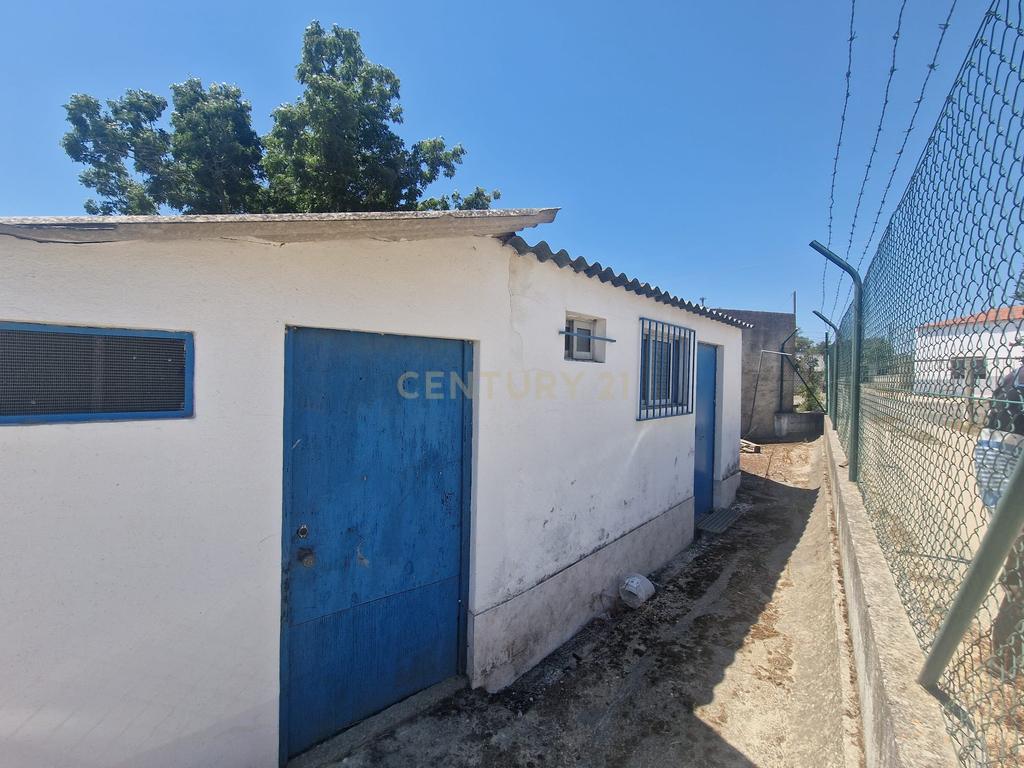 Terreno à venda em Gâmbia Pontes Alto da Guerra, Setúbal - Image 9