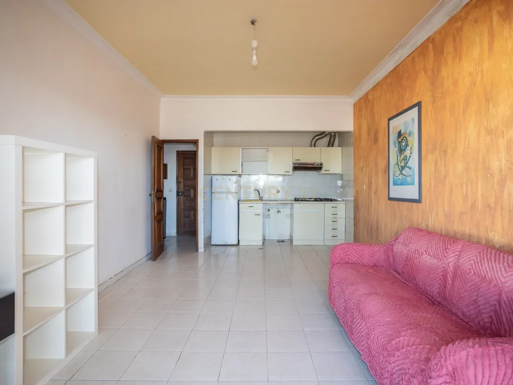 Apartamento T1 Costa da Caparica - Image 6